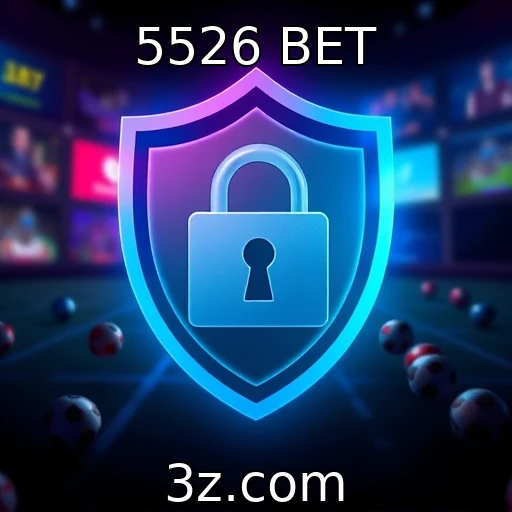 5526 BET - Mudanças nas políticas de privacidade e segurança em jogos